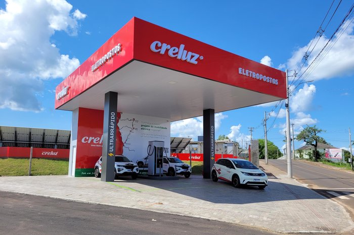 Creluz / Divulgação