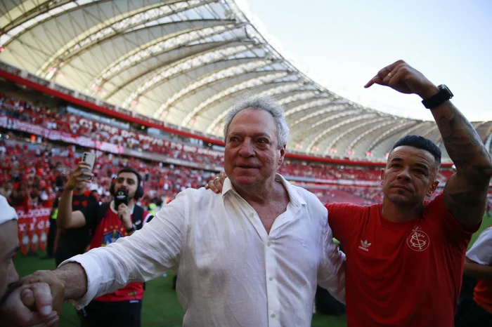 Jeff Botega / Agencia RBS