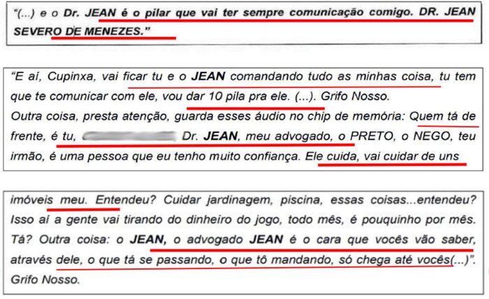 Ministério Público do Rio Grande do Sul / Reprodução