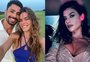 Mariana Goldfarb sobre encontro com Alinne Moraes, ex de Cauã Reymond: "Não existe competição"