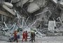 10 maiores terremotos registrados na história