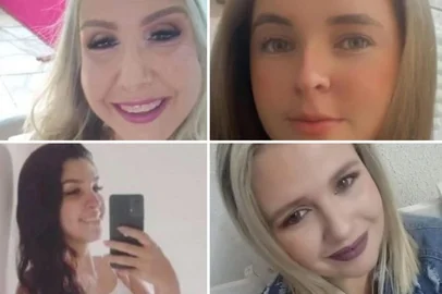 Técnica de enfermagem, futura fisioterapeuta, grávida de três meses e avó: quem eram as vítimas de feminicídio no RS em abril<!-- NICAID(16041178) -->