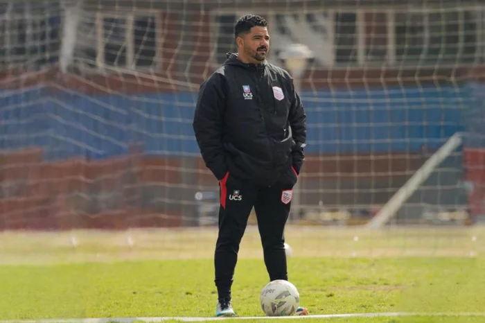 Tiago Muniz / Triunfo / Divulgação