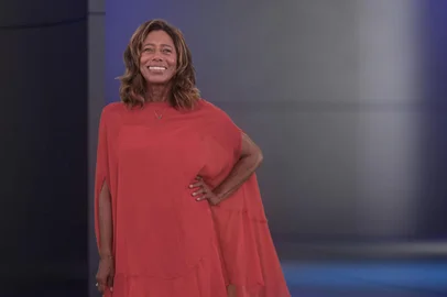 Glória Maria e Sandra Annenberg na Retrospectiva 2020<!-- NICAID(14677942) -->