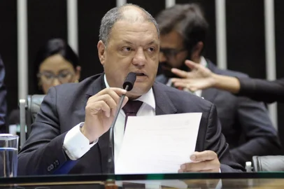 Deputado federal Assis Melo (PCdoB)<!-- NICAID(13147934) -->