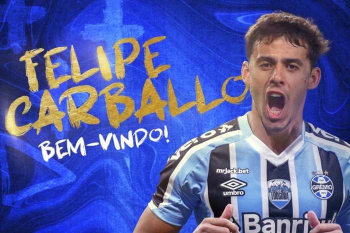 Grêmio / Divulgação