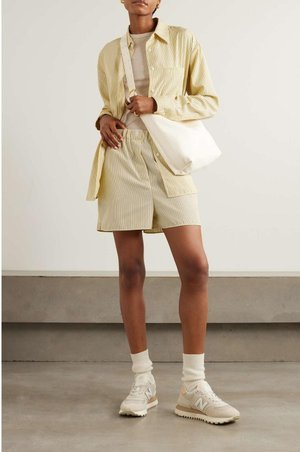 Net-a-porter e The Frankie Shop / Divulgação