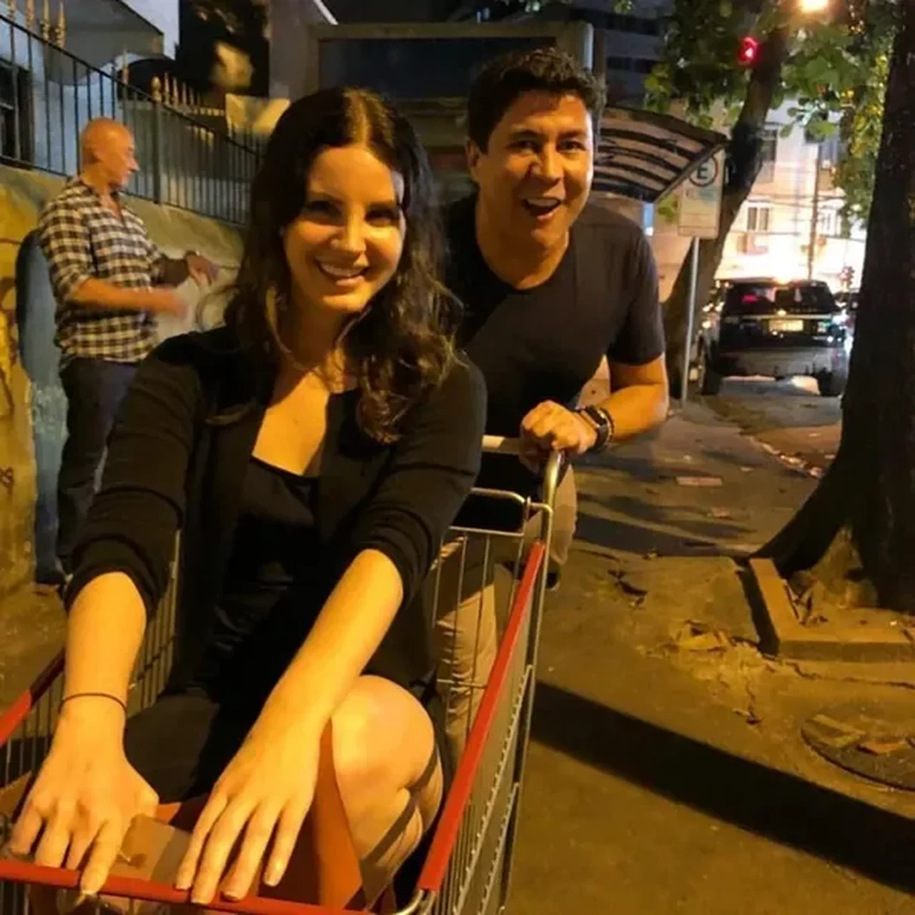 Reprodução