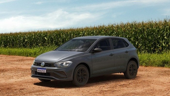 VOLKSWAGEN / Divulgação VOLKSWAGEN / Divulgação