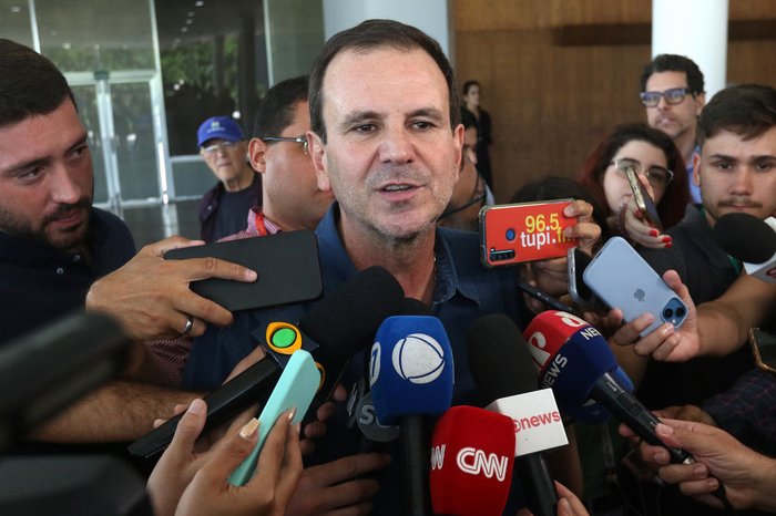 T&acirc;nia Rego / Ag&ecirc;ncia Brasil