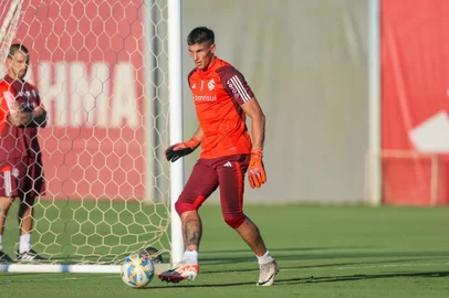 Rochet, Internacional