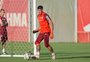 Rochet pode ser a novidade do Inter contra o Juventude; confira o provável time