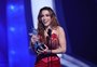 Anitta ganha VMA de melhor clipe de música latina com "Envolver"; confira a lista de vencedores