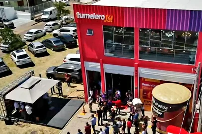 Telhanorte Tumelero<!-- NICAID(14986136) -->