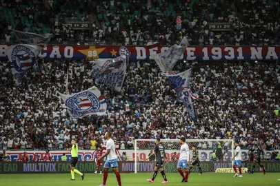 Bahia, Copa do Brasil, 2023, Santos,<!-- NICAID(15449268) -->
