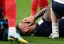 Lucas Hernández é mais uma baixa na França para a Copa do Mundo