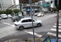 Em cidade inteligente, não se converte à direita