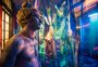 Filme gaúcho sobre jovem com deficiência que faz shows eróticos vai competir no Festival de Veneza
