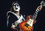 Quem é Ace Frehley? Guitarrista e fundador do Kiss, que morreu aos 74 anos