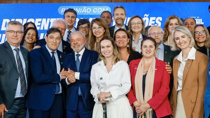 Abruc / Divulgação Abruc / Divulgação