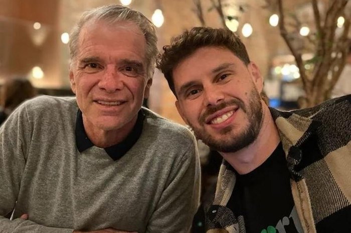 @bruninho1 Instagram / Reprodução @bruninho1 Instagram / Reprodução