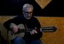 Violeiro Valdir Verona mostra novo single nesta quarta 