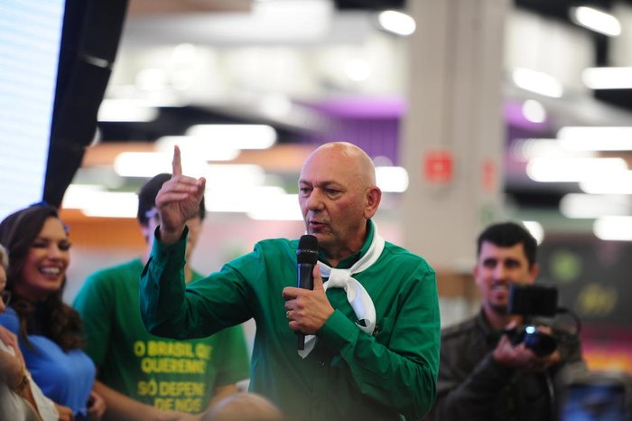 Porthus Junior / Agencia RBS