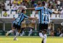 Com um a menos, Grêmio vence o Ypiranga, acaba em terceiro e enfrentará o Juventude na semifinal
