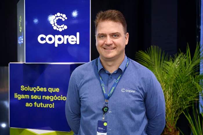 Comunicação Coprel / Divulgação