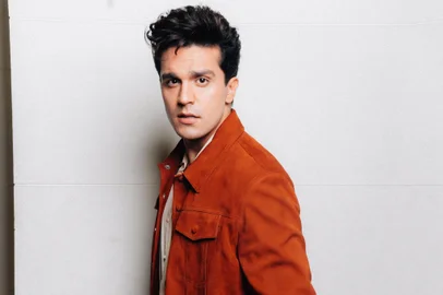 luan santana. <!-- NICAID(14817490) -->