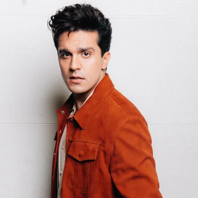 luan santana. <!-- NICAID(14817490) -->