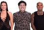 Enquete "BBB 24": Fernanda, Lucas ou Rodriguinho, vote em quem você quer eliminar