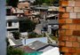Morro da Cruz além-fronteiras: The Washington Post visita comunidade e realiza reportagem sobre endividamento 