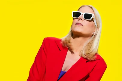 Paula Toller apresenta turnê Amorosa em Porto Alegre <!-- NICAID(15724491) -->