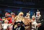 Performances circenses, coro com crianças e inspiração na Broadway: saiba como será o Grande Espetáculo de Natal, em Caxias