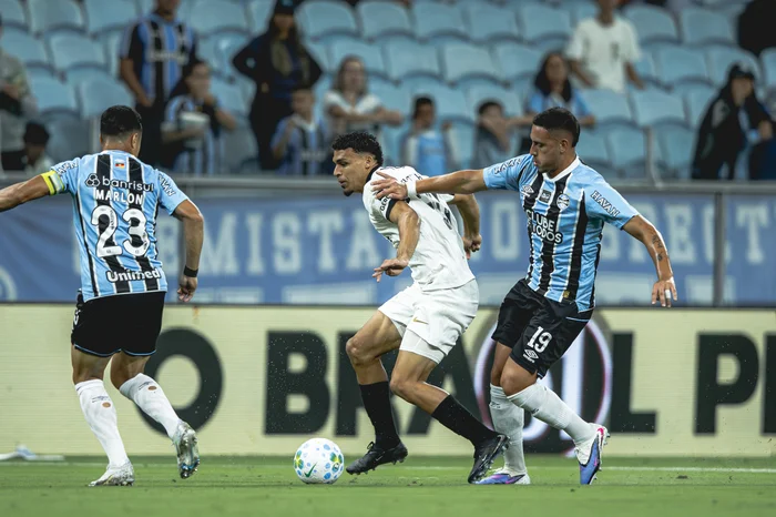 Pedro Souza / Atlético-MG