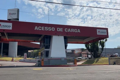 Indústria de equipamentos agrícolas de Santa Rosa demite 51 funcionários para ajuste de produção<!-- NICAID(15955596) -->