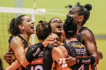 Praia Clube, Superliga 2020-21
