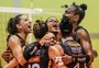 Praia Clube atropela Osasco e é o primeiro finalista da Superliga feminina de vôlei