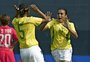 Como foram todas as estreias do Brasil na Copa do Mundo Feminina