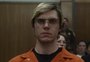 "Dahmer: Um Canibal Americano" se torna a terceira série a ter mais de 1 bilhão de horas assistidas em plataforma
