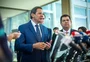 Câmara mantém imposto de carne bovina, ecoando cena em que Haddad não aplaudiu Lula