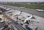 Aeroporto de Congonhas fecha parceria com empresa Be8 para utilização de biocombustível BeVant