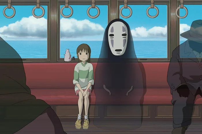 Divulgação / Studio Ghibli