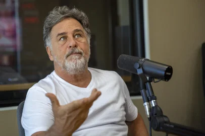 Porto Alegrre, RS, Brasil - Marcos Frota apresenta: Mirage Circus!Inspirado nos shows dos cassinos de Las Vegas, o Mirage Circus vai te impressionar (ele promete) com um espetáculo diferente de tudo o que você já viu. Indexador: Jeff Botega<!-- NICAID(15441007) -->