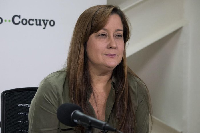 Ivan Reyes / AFP