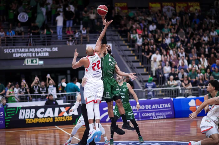 Vinicius Molz Schubert / União Corinthians/Divulgação Vinicius Molz Schubert / União Corinthians/Divulgação