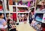 Com apenas seis presídios femininos no RS, quase mil mulheres cumprem penas ou aguardam julgamento em unidades masculinas