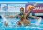 Seleção brasileira masculina de polo aquático perde para a Grécia e vai disputar o nono lugar no Mundial 