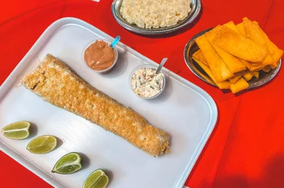 churrasco, polenta , porto alegre , destemperados , rota santander<!-- NICAID(14823779) -->
